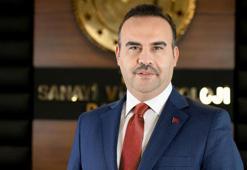 Bakan Kacır: 'Market fiyatı' sitesini 1 milyon 760 bin kişi ziyaret etti