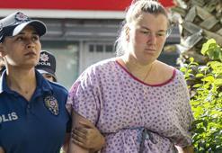 Yeni doğan bebeğini klozete bırakan anne: Kızımı almak istiyorum