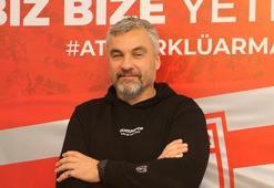 Thomas Reis: Var gücümüzle ligdeki yerimizi koruyacağız