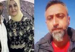 Eski eşi tarafından öldürülen Selma, son yolculuğuna uğurlandı