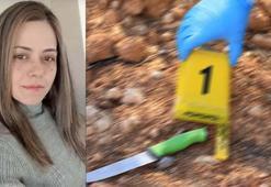 Boşanma aşamasındaki eşini bıçaklayarak öldürdü