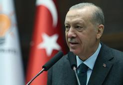 Cumhurbaşkanı Erdoğan: İş adamı derneğiyseniz, iş adamı derneği gibi davranmayı öğreneceksiniz