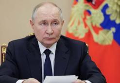 Putin: Riyad’da yapılan müzakerelerin sonuçları olumlu