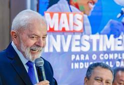 Brezilya Devlet Başkanı Lula da Silva: Bolsonaro, hatalarının bedelini ödemeli