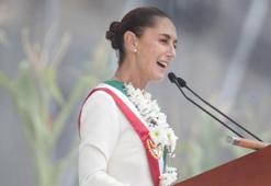 Meksika Devlet Başkanı Sheinbaum: ABD İHA'ları Meksika'nın talebi üzerine uçuyor