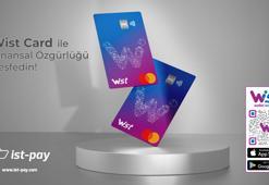 İst-Pay, yeni ön ödemeli Wist Card’ı tanıttı