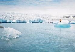 Araştırma: Her yıl ortalama 273 milyar ton buz kaybediliyor