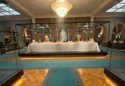 Ankara Palas farklı koleksiyonlara ev sahipliği yapacak