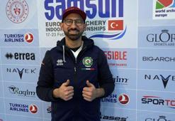 İtalyan okçu Madia, Avrupa Şampiyonası’nda yeniden zirveyi hedefliyor