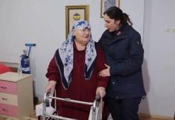 Bakan Yerlikaya'dan, jandarma personeline bere ören Yalovalı kadınlara teşekkür