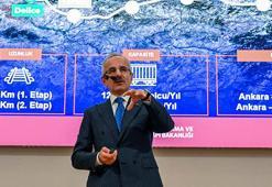 Bakan Uraloğlu: 2026'da Türkiye genelinde 5G'ye geçmiş olacağız