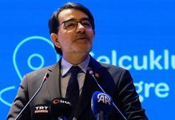 Cumhurbaşkanlığı İnsan Kaynakları Ofisi Başkanı: Enflasyona rağmen istihdam arttı