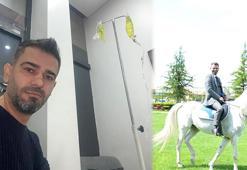 'Sarı serum'dan ölüm sonrası kliniğin faaliyetleri durduruldu