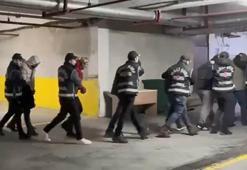 İstanbul merkezli 8 ilde tefecilere operasyon: 32 gözaltı