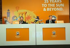SunExpress, 2025 yılında 15 yeni noktaya uçacak