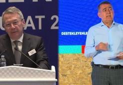 TÜSİAD Başkanı Orhan Turan ve Ömer Arif Aras'ın hakimlikteki ifadeleri ortaya çıktı
