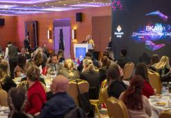 Bahçeşehir Koleji, 'Eğitimde Yapay Zeka' konferanslarının ikincisini Ankara’da gerçekleştirdi