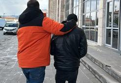 Hamile eşini, sokak ortasında tüfekle yaraladı