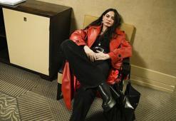 Demet Özdemir ‘Eşref Rüya’ için bir albüm kadar şarkı okudu