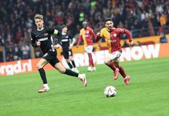 Galatasaray, Avrupa Ligi’ne Play-Off Turu’nda veda etti