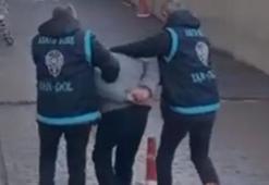 Kendisini kamu görevlisi olarak tanıtıp, 440 bin TL'lik dolandırıcılık yapan şüpheli yakalandı