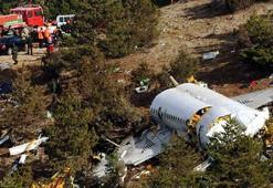 Türkiye'de 2024'te 19 hava aracı kazası oldu