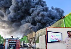 5 yılda 460 geri dönüşüm tesisinde yangın çıktı; sürpriz denetimler ve erken uyarı sistemi şart