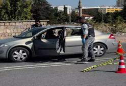 Eski eşini, 8 yaşındaki kızının gözü önünde tabancayla yaralayan sanığa 18 yıl hapis