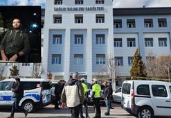 Dekan yardımcısını vurup intihara kalkışan öğrencinin beyin ölümü gerçekleşti; organları bağışlandı