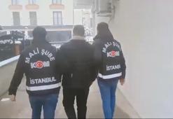 Antalya merkezli 31 ilde FETÖ'ye operasyon: 353 gözaltı