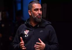 Arda Turan'a ceza yok