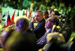 Bakan Fidan: Barış, ekonomik kalkınma ve refahla desteklenmedikçe kalıcı olamaz