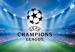 UEFA Şampiyonlar Ligi’nde son 16 turu eşleşmeleri belli oldu