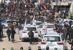 Hamas, yarın serbest bırakacağı 6 İsrailli esirin ismini açıkladı