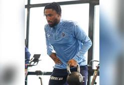 Trabzonspor’da Tim Jabol Folcarelli’nin sakatlığına ilişkin açıklama