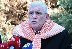 Dervişoğlu: Türkiye'nin fabrika ayarlarına getirilmesi lazım