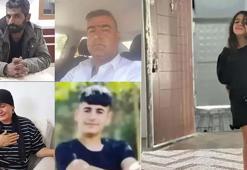 Narin Güran cinayeti; 6’sı tutuklu 12 sanık, 14 Nisan’da hakim karşısına çıkacak