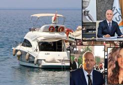 ATSO Başkanı Ali Bahar'ın ölümü kaza mı cinayet mi' sorusuna, keşif raporu ışık tutacak