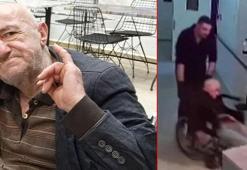 Bakım merkezinde darbedilerek öldürülmüştü; 2 sanığa 16 yıl hapis