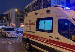 Kendisinden haber alınamayan diyaliz hastası, evinde ölü bulundu