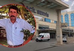 Odun toplamak için kırsala gitti; silahlı saldırıda öldü