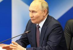 Putin: Oreşnik füzesinin savaş başlıkları, Güneş yüzeyindeki sıcaklığa dahi dayanabiliyor