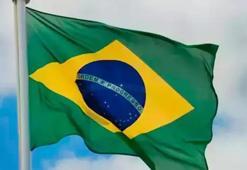 Brezilya'da otobüsle kamyon çarpıştı: 12 ölü, 21 yaralı