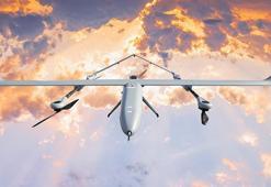 Kesintisiz 6 saat keşif ve gözetleme yapabilen BULUT, TSK ve EGM envanterine alındı