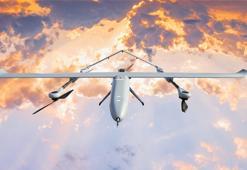 Kesintisiz 6 saat keşif ve gözetleme yapabilen BULUT, TSK ve EGM envanterine alındı