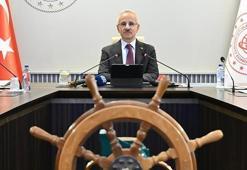 Bakan Uraloğlu: Türkiye, mega yat imalatında dünyada 2'nci sıraya yükseldi