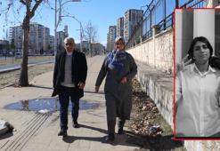 Diyarbakır'da evinden çıkıp, dönmeyen zihinsel engelli Ceylan, bulundu