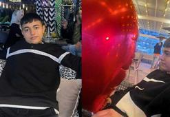 'Sevgilime kim yazdı' diye girdiği oto yıkamacıda ateş açtı; 17 yaşındaki Şükrü öldü