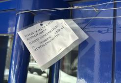 Anadolu’da ilk Samsun’da kurulan ilaç fabrikası, yangınla ilgili eksiklikleri nedeniyle mühürlendi