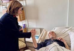 Eskişehirspor’un ilk tribün lideri ‘Amigo Orhan’ hayatını kaybetti